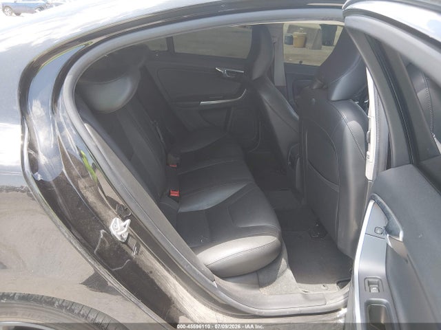 Aukcja sprzedaży 2016 Volvo S60 T5 Drive-e Premier, vin: YV126MFK1G2408281, numer aukcji: 45596110
