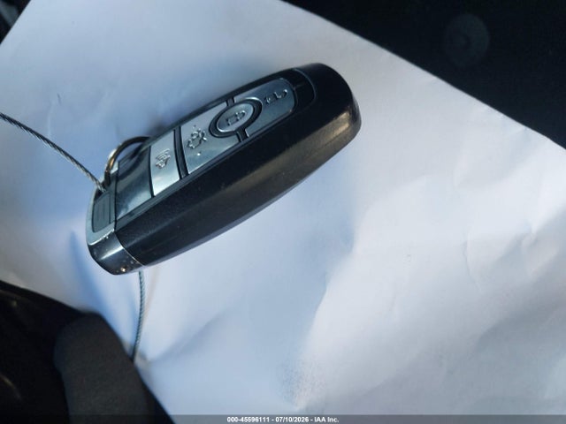 Ford Fusion Hybrid Se 2018 3FA6P0LU2JR196874 Image 11