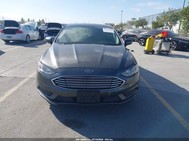 Ford Fusion Hybrid Se 2018 3FA6P0LU2JR196874 Image 12