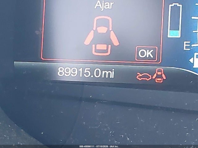 Ford Fusion Hybrid Se 2018 3FA6P0LU2JR196874 Image 15