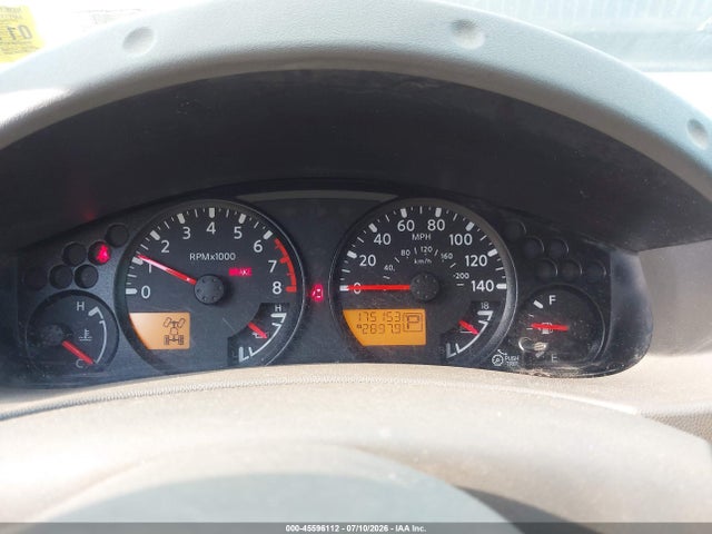 45596112 :رقم المزاد ، 1N6AD0FV2CC441933 vin ، 2012 Nissan Frontier Sv مزاد بيع