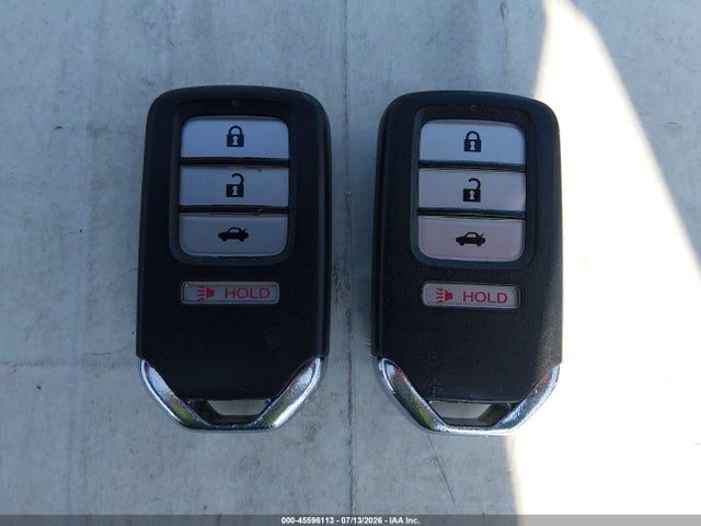 Honda ACCORD EX 2014 1HGCR2F73EA202076 Image 11