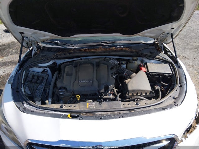 Продаж на аукціоні авто 2017 Buick Lacrosse Essence, vin: 1G4ZP5SS5HU149521, номер лоту: 45596117