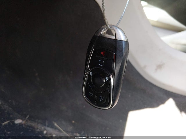 Продаж на аукціоні авто 2017 Buick Lacrosse Essence, vin: 1G4ZP5SS5HU149521, номер лоту: 45596117