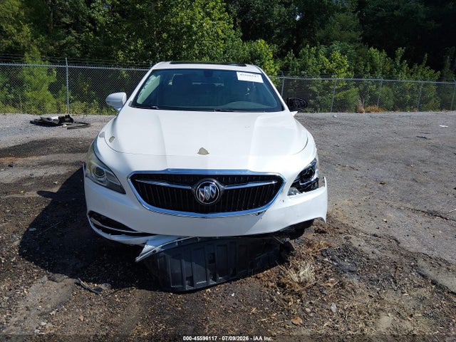 Продаж на аукціоні авто 2017 Buick Lacrosse Essence, vin: 1G4ZP5SS5HU149521, номер лоту: 45596117