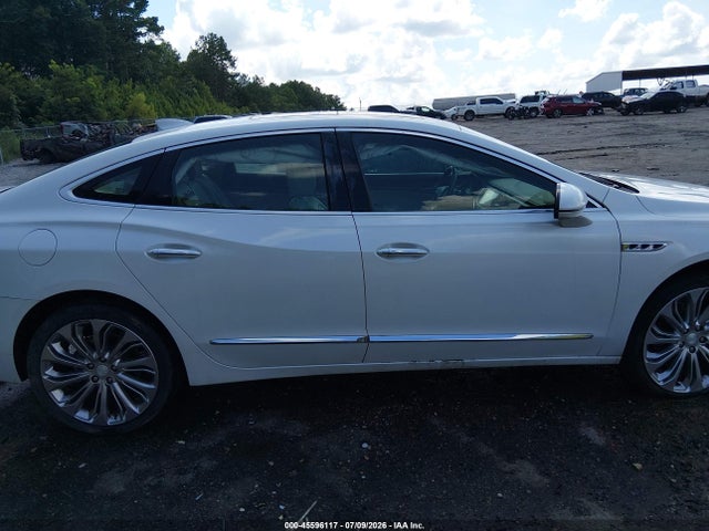 Продаж на аукціоні авто 2017 Buick Lacrosse Essence, vin: 1G4ZP5SS5HU149521, номер лоту: 45596117