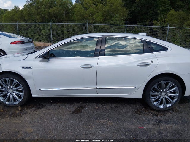 Продаж на аукціоні авто 2017 Buick Lacrosse Essence, vin: 1G4ZP5SS5HU149521, номер лоту: 45596117