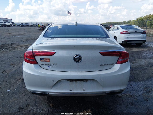 Продаж на аукціоні авто 2017 Buick Lacrosse Essence, vin: 1G4ZP5SS5HU149521, номер лоту: 45596117