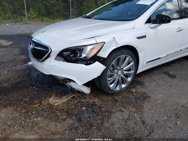 Продаж на аукціоні авто 2017 Buick Lacrosse Essence, vin: 1G4ZP5SS5HU149521, номер лоту: 45596117
