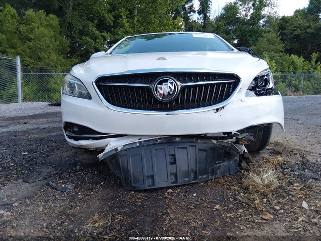 Продаж на аукціоні авто 2017 Buick Lacrosse Essence, vin: 1G4ZP5SS5HU149521, номер лоту: 45596117