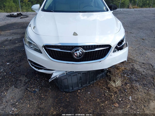 Продаж на аукціоні авто 2017 Buick Lacrosse Essence, vin: 1G4ZP5SS5HU149521, номер лоту: 45596117