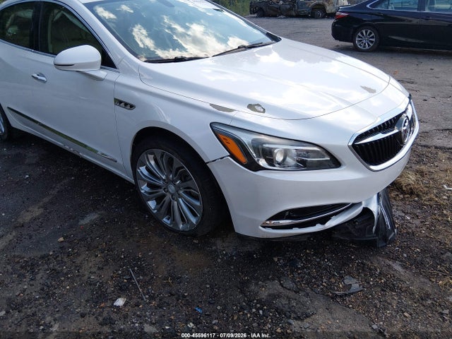 Продаж на аукціоні авто 2017 Buick Lacrosse Essence, vin: 1G4ZP5SS5HU149521, номер лоту: 45596117
