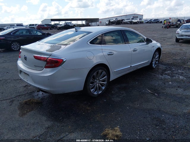 Продаж на аукціоні авто 2017 Buick Lacrosse Essence, vin: 1G4ZP5SS5HU149521, номер лоту: 45596117