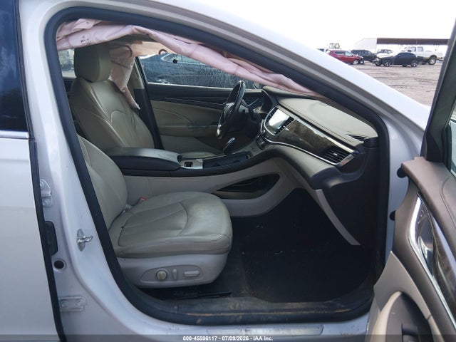 Продаж на аукціоні авто 2017 Buick Lacrosse Essence, vin: 1G4ZP5SS5HU149521, номер лоту: 45596117