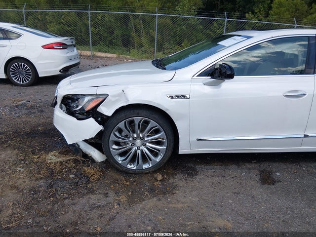 Продаж на аукціоні авто 2017 Buick Lacrosse Essence, vin: 1G4ZP5SS5HU149521, номер лоту: 45596117