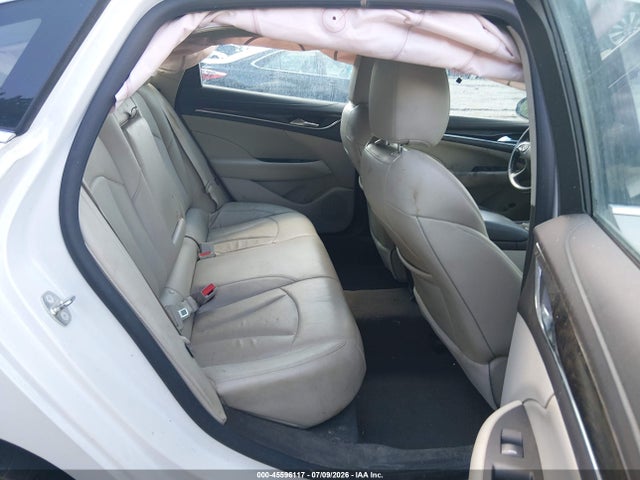 Продаж на аукціоні авто 2017 Buick Lacrosse Essence, vin: 1G4ZP5SS5HU149521, номер лоту: 45596117