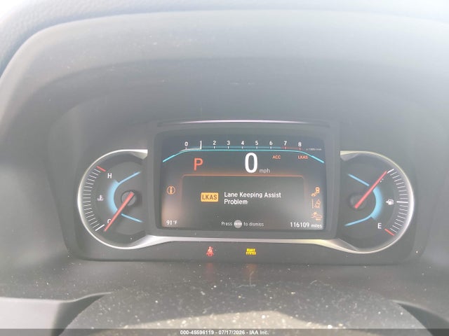 2021 Honda Passport Awd Ex-l მანქანა იყიდება აუქციონზე, vin: 5FNYF8H59MB024787, აუქციონის ნომერი: 45596119
