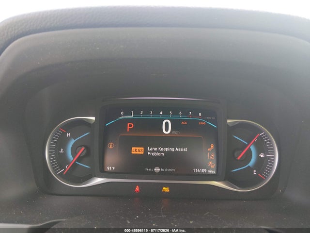 2021 Honda Passport Awd Ex-l მანქანა იყიდება აუქციონზე, vin: 5FNYF8H59MB024787, აუქციონის ნომერი: 45596119