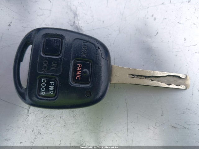 45596121 :رقم المزاد ، JTJGW31U582008219 vin ، 2008 Lexus Rx 400h مزاد بيع
