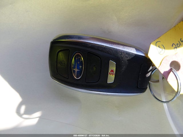Aukcja sprzedaży 2015 Subaru Outback 2.5i Limited, vin: 4S4BSALC0F3276020, numer aukcji: 45596127