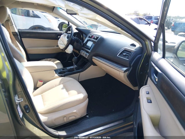 Aukcja sprzedaży 2015 Subaru Outback 2.5i Limited, vin: 4S4BSALC0F3276020, numer aukcji: 45596127