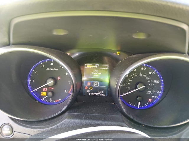 Aukcja sprzedaży 2015 Subaru Outback 2.5i Limited, vin: 4S4BSALC0F3276020, numer aukcji: 45596127