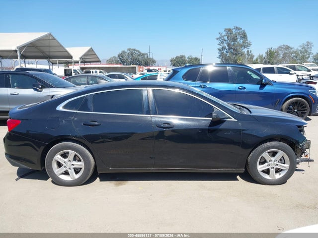 Chevrolet Malibu 1ls 2019 1G1ZB5ST8KF210876 Image 14