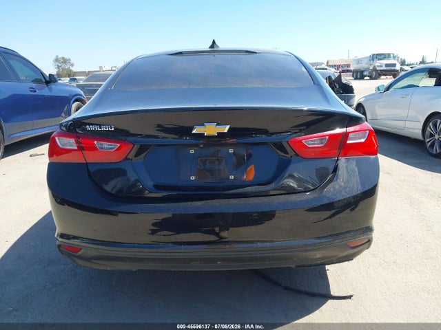Chevrolet Malibu 1ls 2019 1G1ZB5ST8KF210876 Image 17
