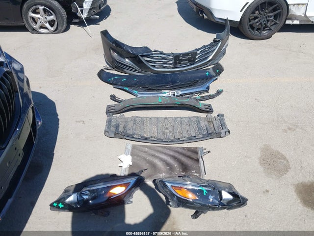 Chevrolet Malibu 1ls 2019 1G1ZB5ST8KF210876 Image 12
