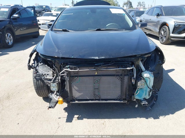 Chevrolet Malibu 1ls 2019 1G1ZB5ST8KF210876 Image 6