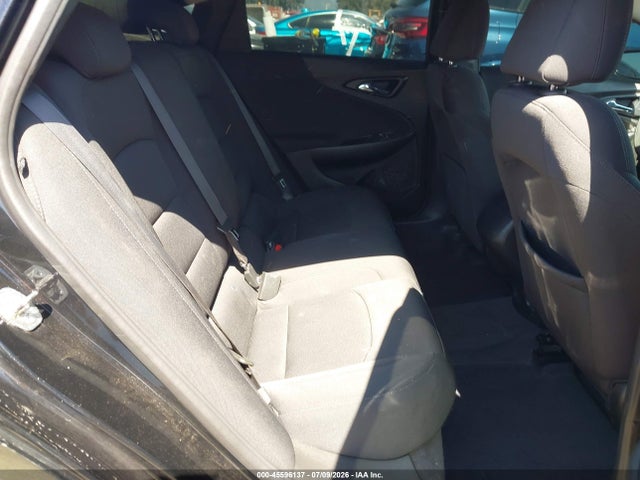 Chevrolet Malibu 1ls 2019 1G1ZB5ST8KF210876 Image 8