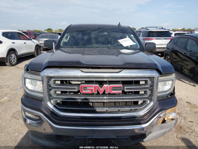 Продажа на аукционе авто 2016 Gmc Sierra 1500 Sle, vin: 3GTP1MEC7GG320928, номер лота: 45596142