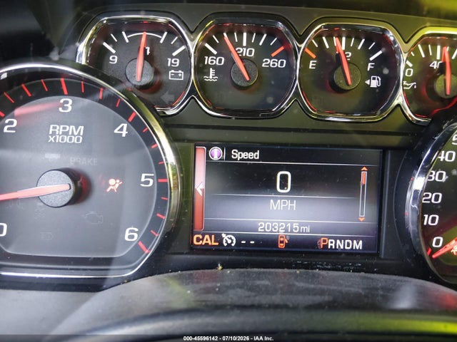 Продажа на аукционе авто 2016 Gmc Sierra 1500 Sle, vin: 3GTP1MEC7GG320928, номер лота: 45596142
