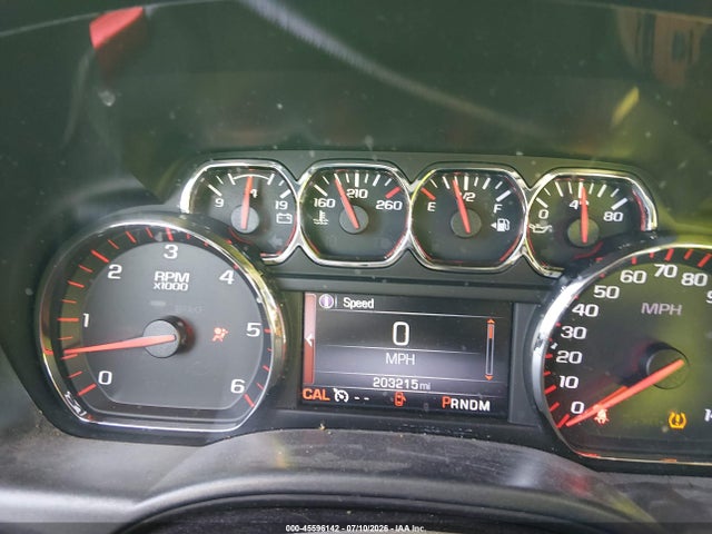 Продажа на аукционе авто 2016 Gmc Sierra 1500 Sle, vin: 3GTP1MEC7GG320928, номер лота: 45596142