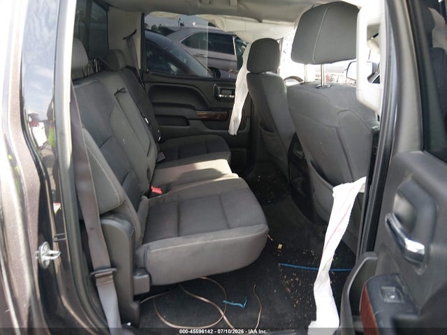 Продажа на аукционе авто 2016 Gmc Sierra 1500 Sle, vin: 3GTP1MEC7GG320928, номер лота: 45596142