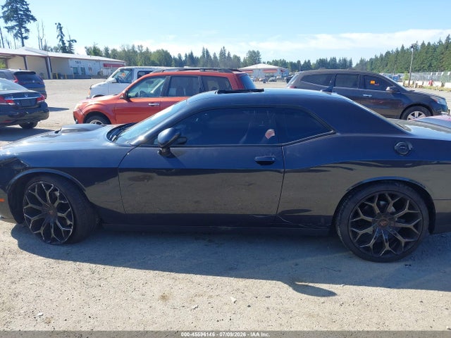 Dodge Challenger R/t Plus Shaker 2016 2C3CDZBT1GH334951 Image 13