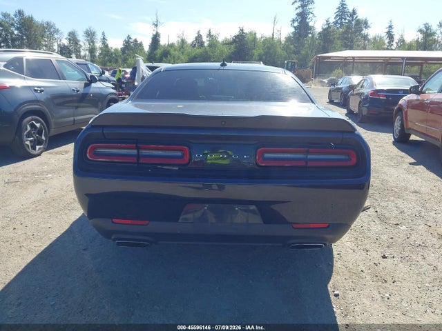 Dodge Challenger R/t Plus Shaker 2016 2C3CDZBT1GH334951 Image 15