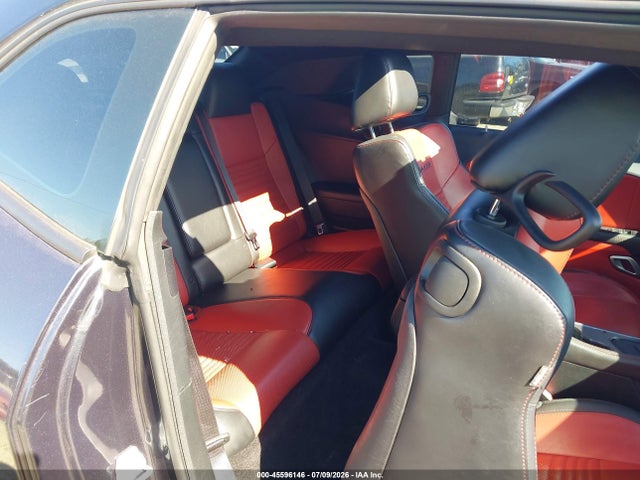 45596146 :رقم المزاد ، 2C3CDZBT1GH334951 vin ، 2016 Dodge Challenger R/t Plus Shaker مزاد بيع