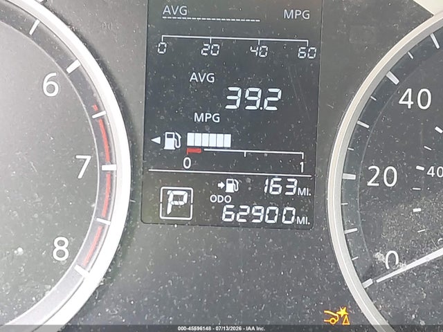 Продажа на аукционе авто 2020 Nissan Versa S Xtronic Cvt, vin: 3N1CN8DV4LL829196, номер лота: 45596148