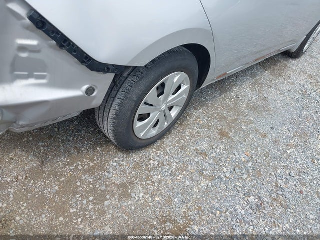 Продажа на аукционе авто 2020 Nissan Versa S Xtronic Cvt, vin: 3N1CN8DV4LL829196, номер лота: 45596148