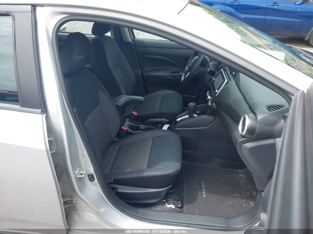 Продажа на аукционе авто 2020 Nissan Versa S Xtronic Cvt, vin: 3N1CN8DV4LL829196, номер лота: 45596148