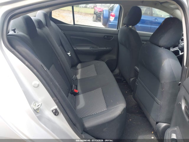 Продажа на аукционе авто 2020 Nissan Versa S Xtronic Cvt, vin: 3N1CN8DV4LL829196, номер лота: 45596148