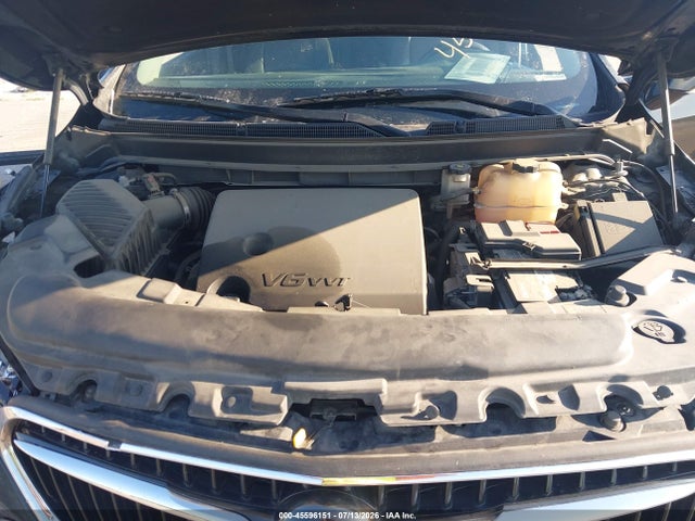 Buick Enclave Essence 2018 5GAERBKW6JJ142021 Image 10