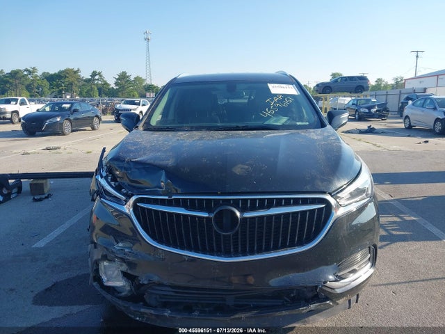 Buick Enclave Essence 2018 5GAERBKW6JJ142021 Image 13