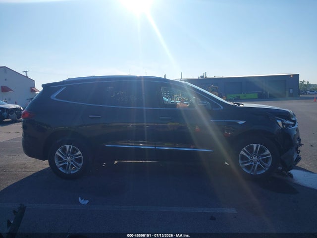 Buick Enclave Essence 2018 5GAERBKW6JJ142021 Image 14