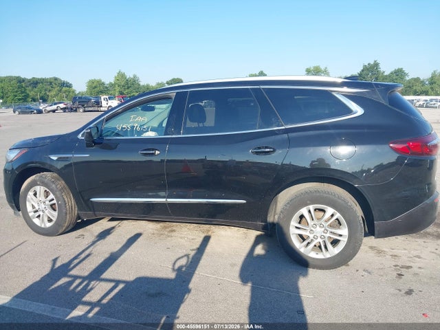 Buick Enclave Essence 2018 5GAERBKW6JJ142021 Image 15