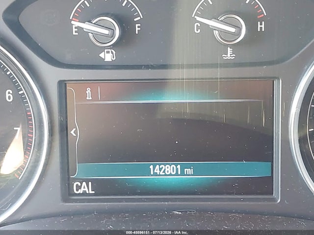 Buick Enclave Essence 2018 5GAERBKW6JJ142021 Image 16