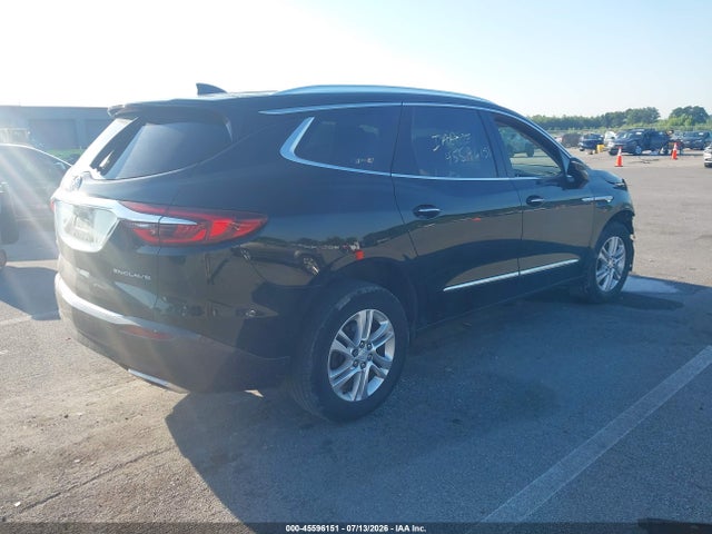 Buick Enclave Essence 2018 5GAERBKW6JJ142021 Image 4