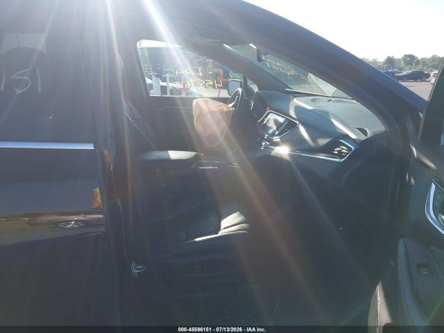 Buick Enclave Essence 2018 5GAERBKW6JJ142021 Image 5