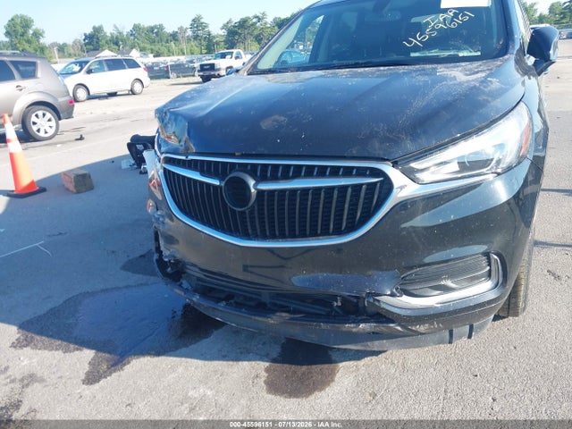 Buick Enclave Essence 2018 5GAERBKW6JJ142021 Image 6